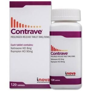 Buy Contrave online