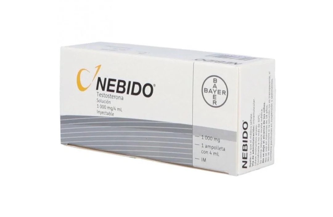 Nebido Testosterone Nebido Testosterone