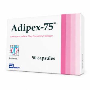 Buy Adipex 75mg