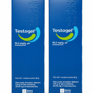 Buy Testogel online