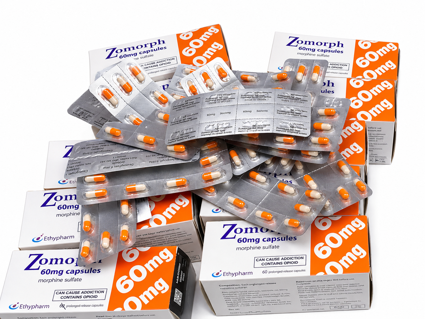 Zomorph for sale Zomorph for sale