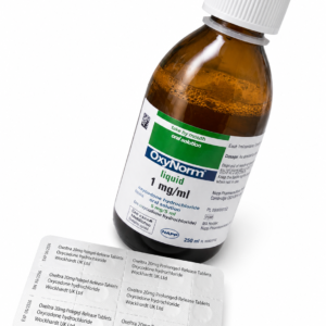 OxyNorm Oral Solution