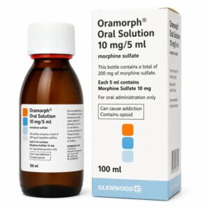 Oramorph for sale